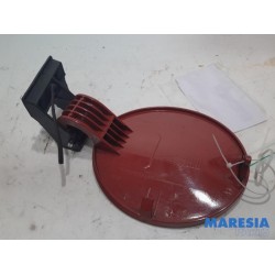 Fiat - 500 - Tank cap cover