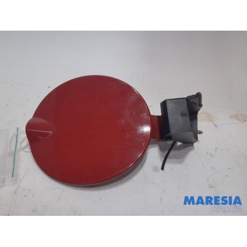 Fiat - 500 - Tank cap cover