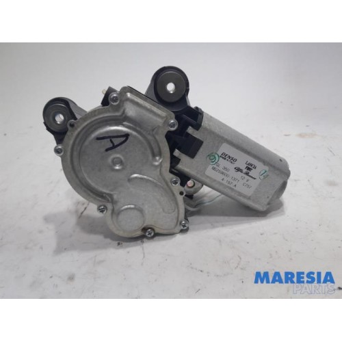 Fiat - 500 - Rear wiper motor