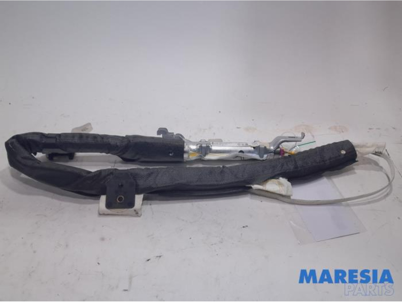 Fiat - 500 - Airbag hemel links