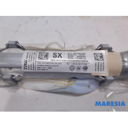 Fiat - 500 - Airbag hemel links