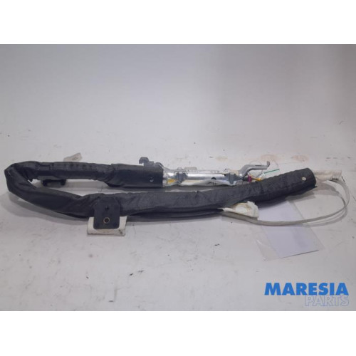 Fiat - 500 - Airbag Himmel links