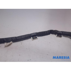 Fiat - 500 - Airbag hemel links
