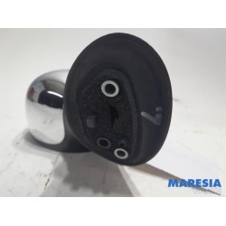 Fiat - 500 - Wing mirror, left