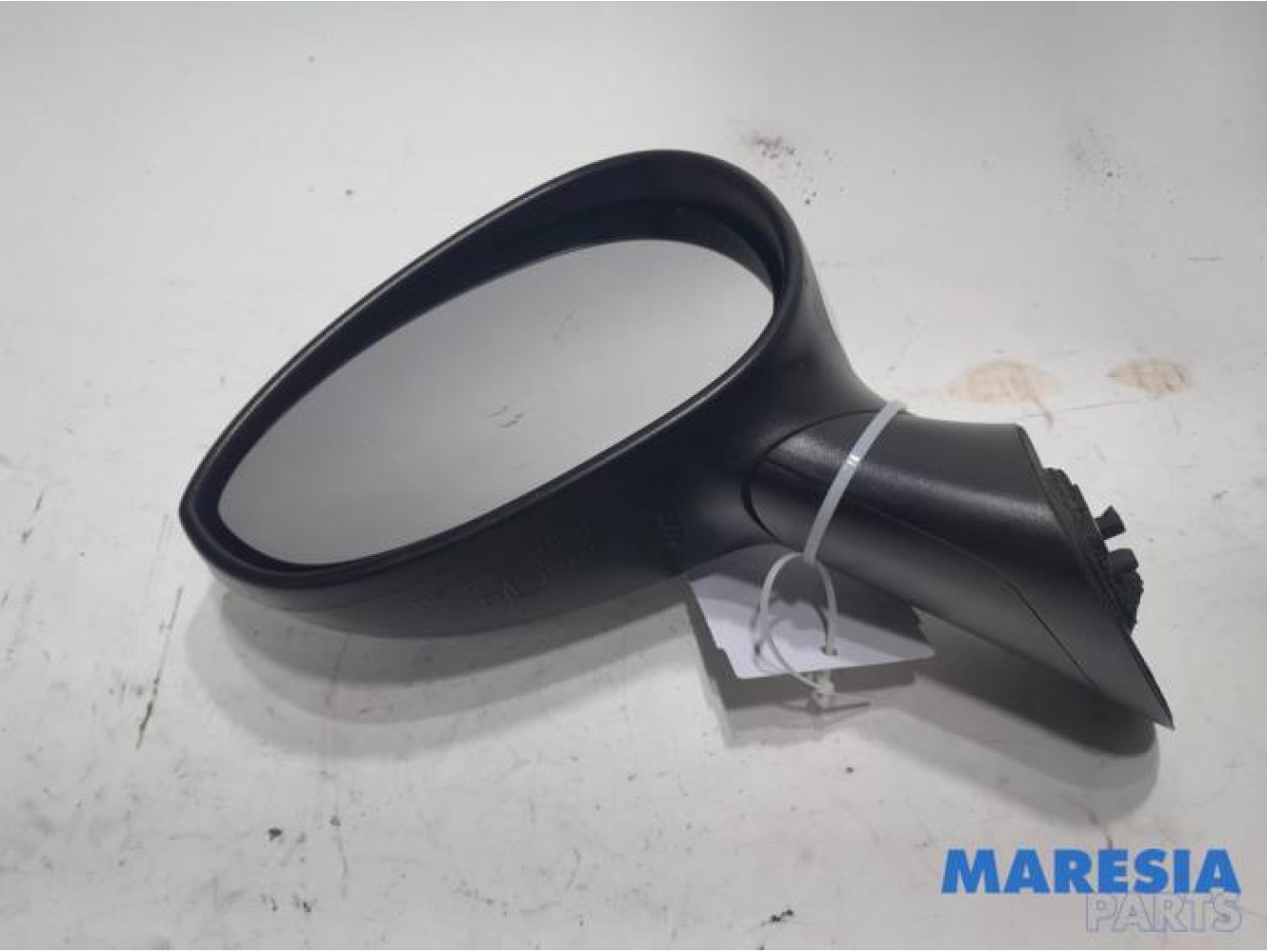 Fiat - 500 - Wing mirror, left