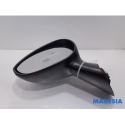 Fiat - 500 - Wing mirror, left