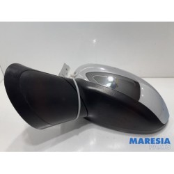 Fiat - 500 - Wing mirror, left