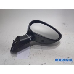 Fiat - 500 - Wing mirror, right