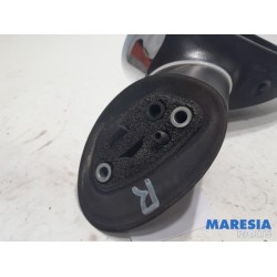 Fiat - 500 - Wing mirror, right