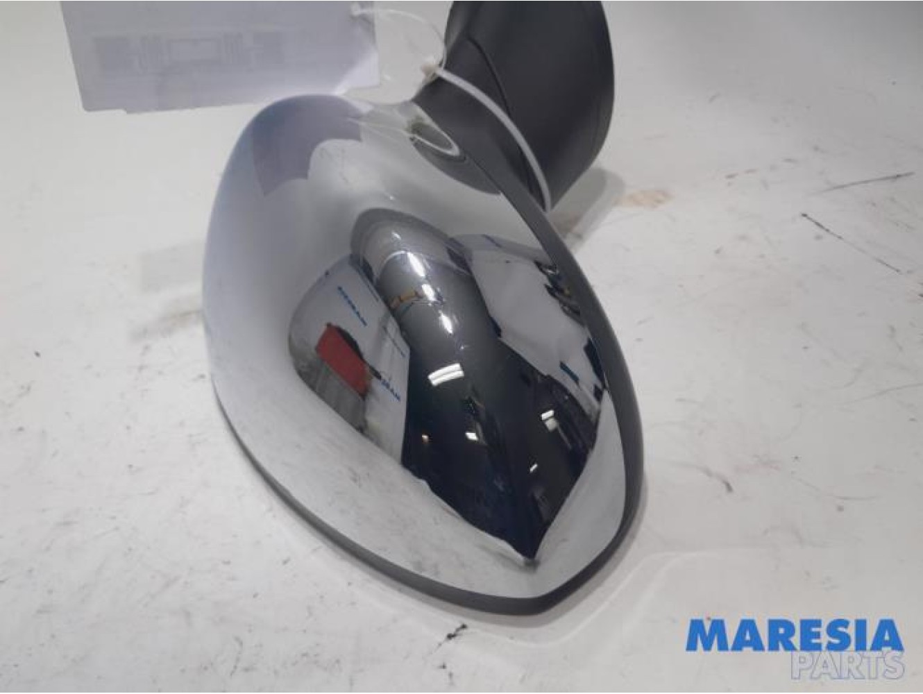 Fiat - 500 - Wing mirror, right