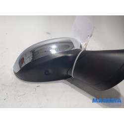Fiat - 500 - Wing mirror, right