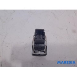 Fiat - 500 - AUX/USB aansluiting