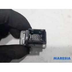 Fiat - 500 - AUX/USB aansluiting