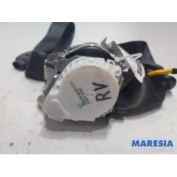 Fiat - 500 - Sicherheitsgurt rechts vorne