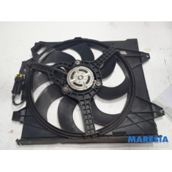 Fiat - 500 - Ventilateur moteur