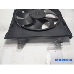 Fiat - 500 - Ventilateur moteur