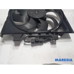 Fiat - 500 - Ventilateur moteur