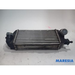 Fiat - 500 - Intercooler