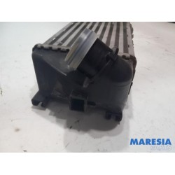 Fiat - 500 - Intercooler