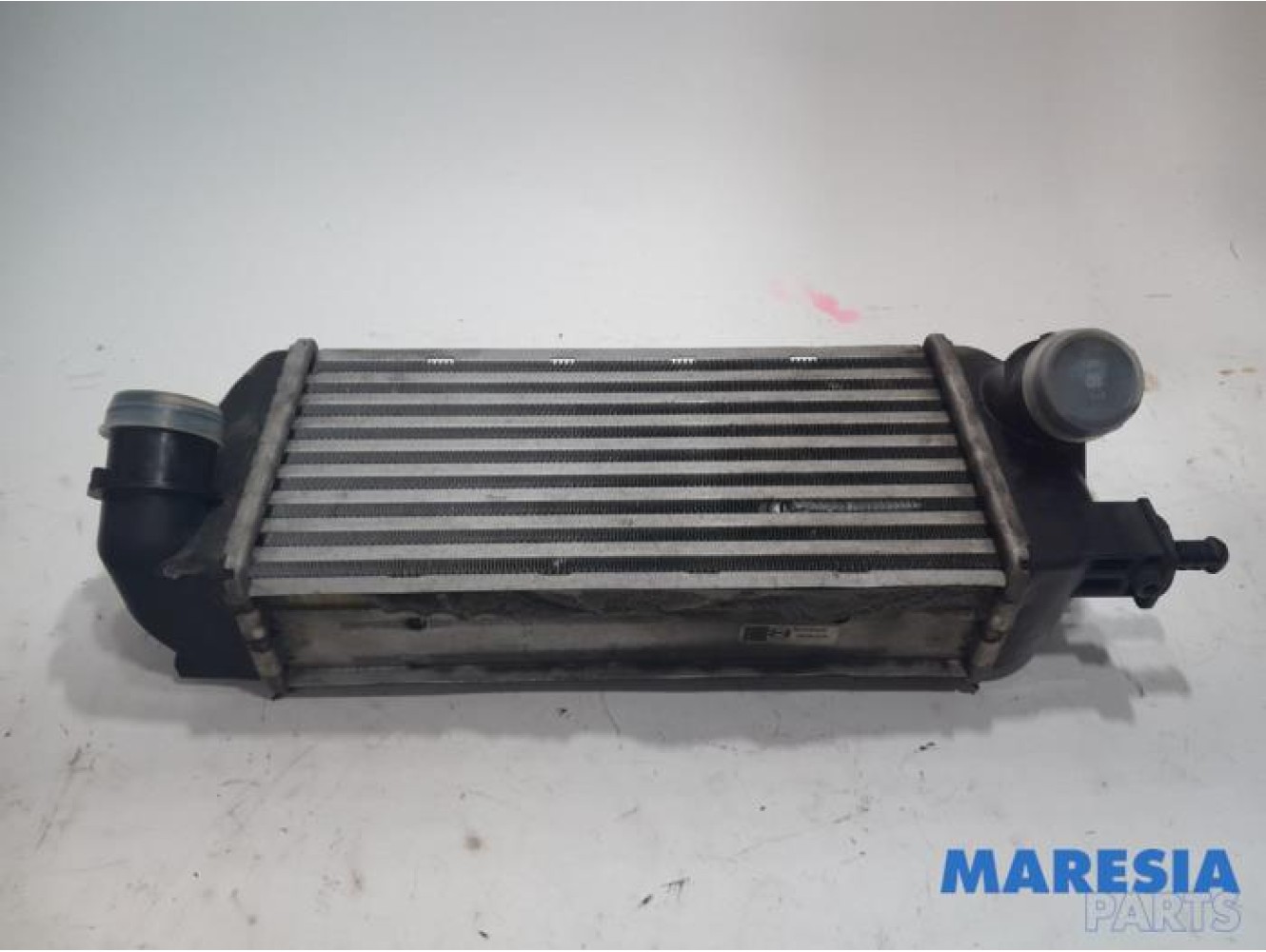 Fiat - 500 - Intercooler