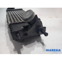 Fiat - 500 - Intercooler
