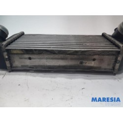 Fiat - 500 - Intercooler
