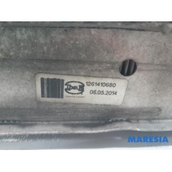 Fiat - 500 - Intercooler