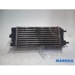 Fiat - 500 - Intercooler