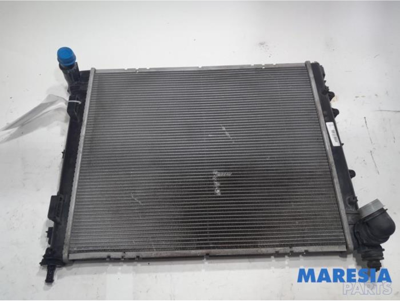 Fiat - 500 - Radiateur