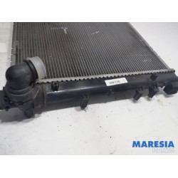 Fiat - 500 - Radiateur