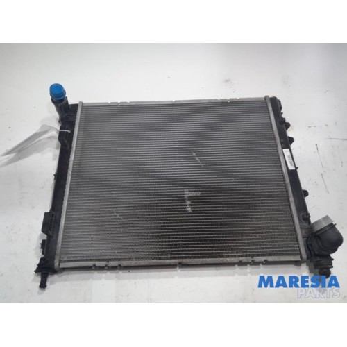 Fiat - 500 - Radiateur
