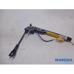 Fiat - 500 - Gordelspanner links