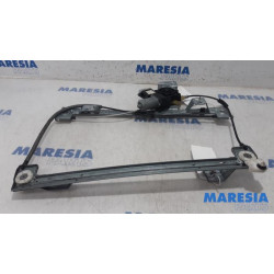 Renault - Kangoo - Window mechanism 2-door, front right