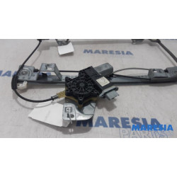 Renault - Kangoo - Window mechanism 2-door, front right
