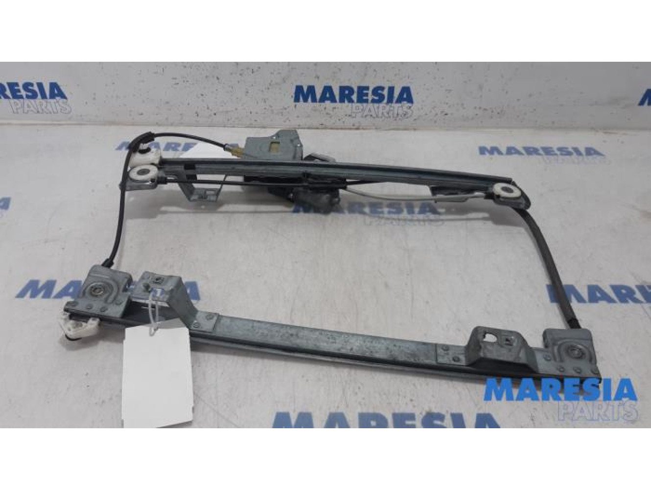 Renault - Kangoo - Window mechanism 2-door, front right