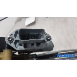 Renault - Kangoo - Window mechanism 2-door, front right
