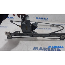 Renault - Kangoo - Window mechanism 2-door, front right