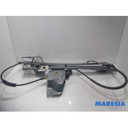 Renault - Kangoo - Window mechanism 2-door, front right
