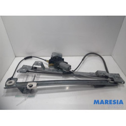 Renault - Kangoo - Window mechanism 2-door, front right