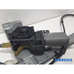 Renault - Kangoo - Window mechanism 2-door, front right