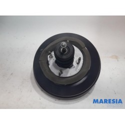 Opel - Corsa - Brake servo