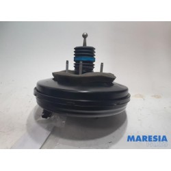 Opel - Corsa - Brake servo