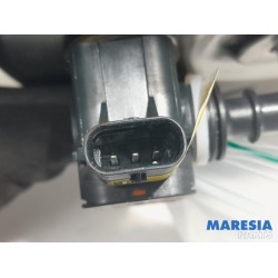 Opel - Corsa - Brake servo