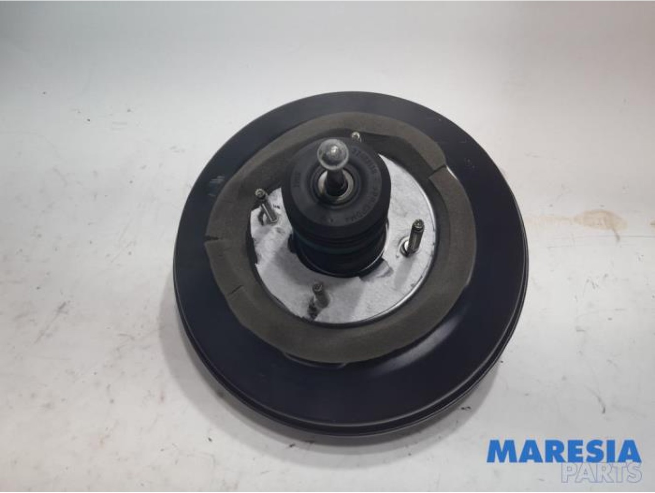 Opel - Corsa - Brake servo