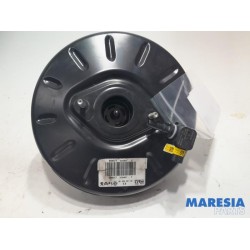Opel - Corsa - Brake servo