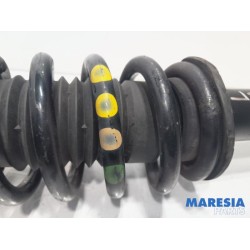 Alfa Romeo - 159 - Stoßdämpferstrebe links hinten