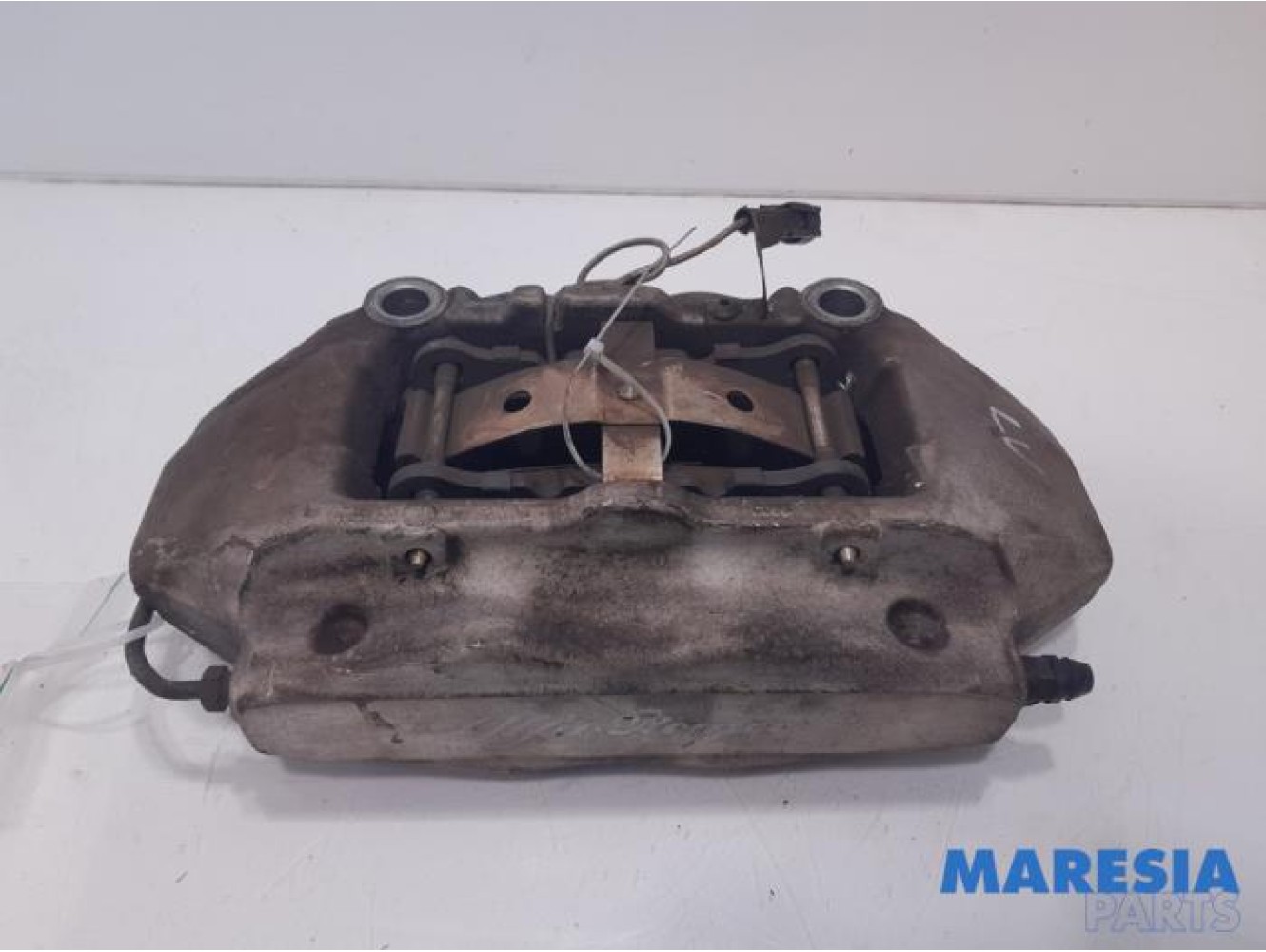 Alfa Romeo - 159 - Front brake calliper, left