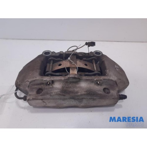 Alfa Romeo - 159 - Front brake calliper, left