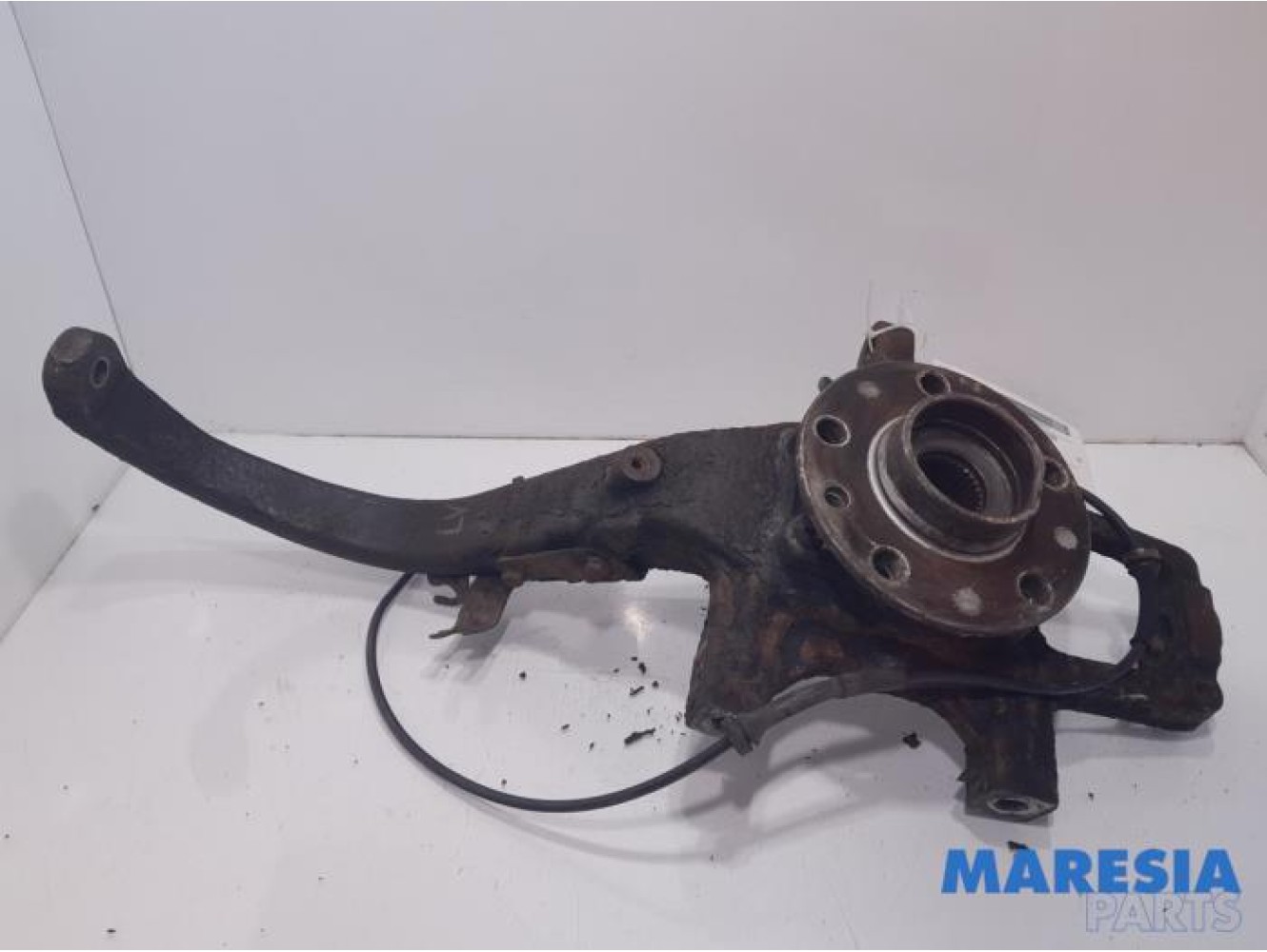 Alfa Romeo - 159 - Knuckle, front left