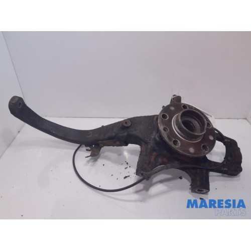 Alfa Romeo - 159 - Knuckle, front left